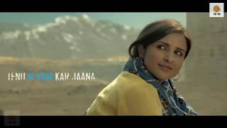 Judai Pae Jaani Lyrics | Kesari | Akshay Kumar | Pareeniti Chopra | Yuvraj Hans