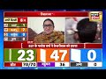 vote counting live कौन जीता कौन हारा delhi election results vote counting arvind kejriwal