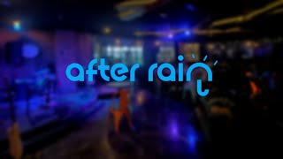 BAYANG SEMU / COVER BY AFTER RAIN