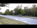 loud accelerations espoo cruising 8.8.2014