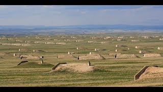 Survival Doomsday Bunkers of America