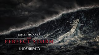 James Horner: The Perfect Storm [ULTRA Extended Theme Suite by Gilles Nuytens]