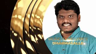 INSPIRED CHRISTIAN SONG MANISHEKKADA.?| SUNG BY : NISSY JOHN | LYRICS,TUNE,MUSIC BY DHARMASALI K.|