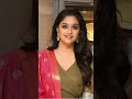 #shorts keerthy suresh new video😊#youtube trending keerthy suresh😱 #reels  #shouthindianheroinedits