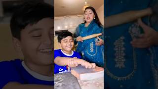 বাঙালি ছেলে-মেয়েরা যখন পড়া ফাঁকি দেয় তখন মায়েরা যা করে🤣|| Rakib Hossain Team VS Sajia, Rafi ||#short