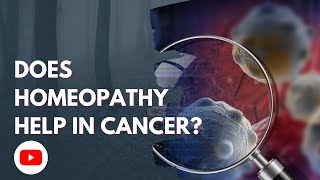 Homeopathy Treatment For Cancer | Cancer Specialist in Mumbai