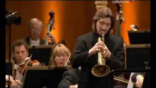 Sergei Nakariakov.Variations on a Rococo Theme.2Pt.avi