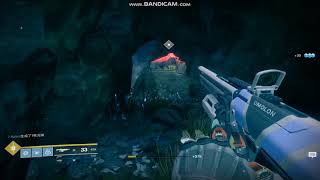 【PC】天命2－歐洲死區//遺落之地//神聖樹林//Lost Sectors//HALLOWED GROVE//Destiny 2