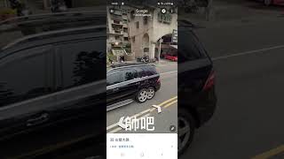 六輪賓士豪車（全國第一輛）