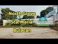 NORTH GROVE STA. MARIA BULACAN