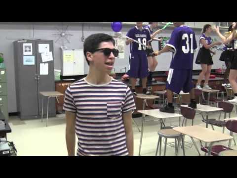 Old Bridge High School Lipdub Youtube