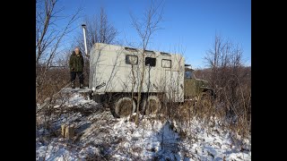 СНЕЖНЫЙ ЧЕЛОВЕК И ОБЩЕНИЕ С НИМ