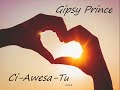 gipsy prince ci awesa tu 2018 srdcovka ♥