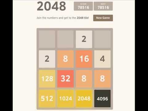 2048 record: 151,796 points and the 8192 tile 2048 record: 151,796 points and the 8192 tile