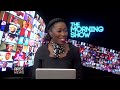 The Morning Show: US Commission Decries Threat to Religious Freedom in Nigeria