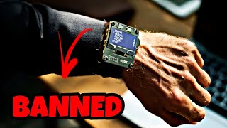 BANNED Gadget you still can BUY on AMAZON | Future Tech | Tech News | Tech Zone