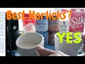 How to Make World's Best Horlicks | How to Make Horlicks at Home