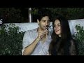 Katrina Kaif And Siddharth Malhotra At Baar Baar Dekho Wrap Up Party !!