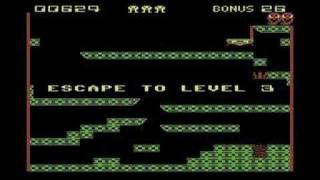 C64 Longplay - Ghouls