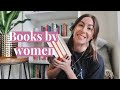 My favourite non-fiction by women | GKreads