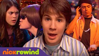 How To Throw An EPIC Party 🎉 | Ned's Declassified  Episode in 5 Minutes | NickRe
