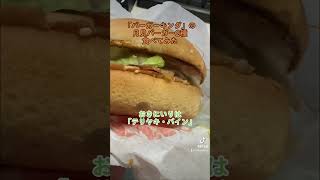 バーガーキングの月見バーガー「テリヤキ・パイン」「チポトレ・パイン」を食べてみた