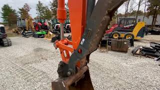 2018 DOOSAN DX85R-3 For Sale