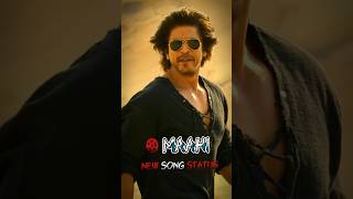 O Maahi Song WhatsApp Status |Dunki | Shah Rukh Khan 🎧 Arijit Singh Song Status #shorts #trending