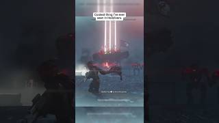 This Is The Coolest Thing I Ve Done In Helldivers 2 Gaming Democracy