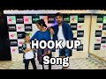 Hook Up Song | Choreography By Pankaj Soni | Tiger Shroff Student of the year| GND Academy