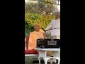 Radhanath Swami in Terni 🙏