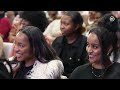 What Happens After The Fire || KE - Maryland || Prophet Passion Java
