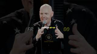 Bill Burr | Hitler Makes Me Want To Learn German #shorts