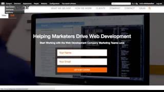 Drupal CMS Guide: Creating Webforms
