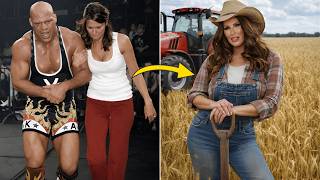 What Happened To The Ex-Wives Of WWE Wrestlers