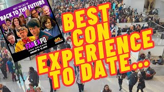 AN INCREDIBLE COMIC CON EXPERIENCE! Fan Expo New Orleans 2025