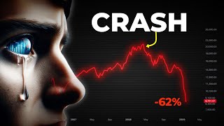 What Caused the 2008 Market Crash??