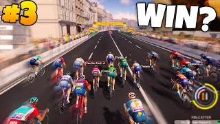 WE WIN??? #3: Bora-Hansgrohe - Tour De France 2024 Game - (PS5/PC)