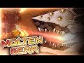 MOLTEN GEAR VERIFIED!!! | Extreme Demon by Manix, Knobbelboy & more