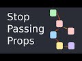 3 Ways to Avoid Prop Drilling in Vue/React