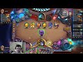 7 doomguards in 1 turn ectomancy wombo combo otk hearthstone game of the day