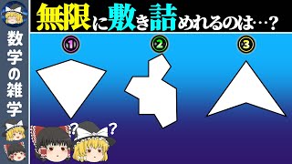 【アインシュタイン問題】50年来の超難問がついに解かれました【ゆっくり解説】