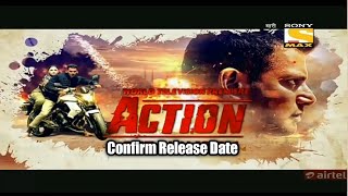 Action 2020 Full Movie Hindi Dubbed Confirm Release Date | Vishal | Tamannaah | New Telecast Update