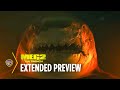 Meg 2: The Trench | Extended Preview | Warner Bros. Entertainment