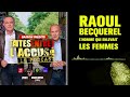 raoul becquerel l homme qui enlevait les femmes faites entrer l accusé podcast