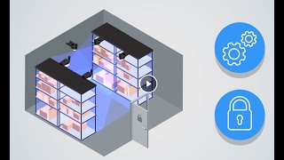 The Smart Package Room vs. Lockers