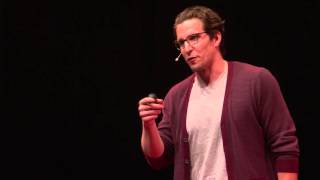 Fast Food Revolution | Adam Eskin | TEDxBinghamtonUniversity