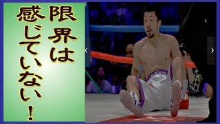 ボクシングフェス2017 井上尚弥,八重樫東ダブル世界戦 　16:00開始