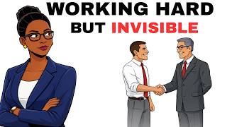 Why the Hardest Worker Is Always Overlooked