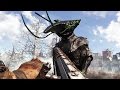 FALLOUT 4 - Far Harbor Trailer (PS4 / Xbox One)